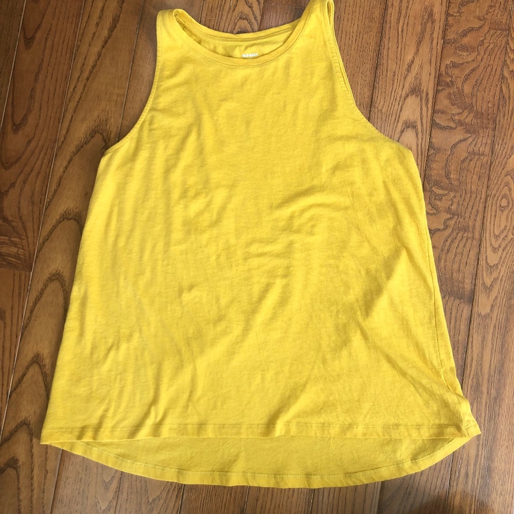 10 for $10 - Old Navy Tank Top
